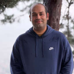 Morteza Mahdavi